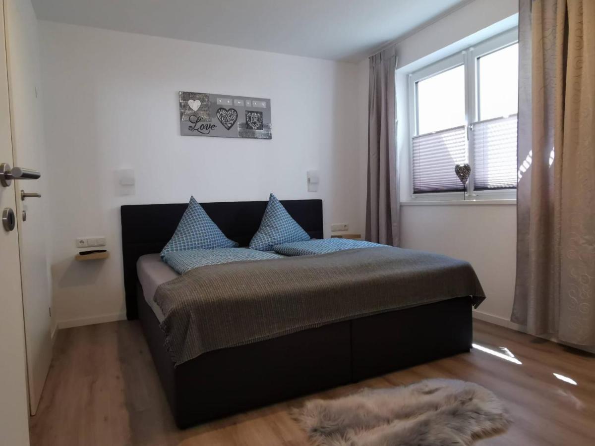 Appartement Lifestyle Ehrwald Exterior photo