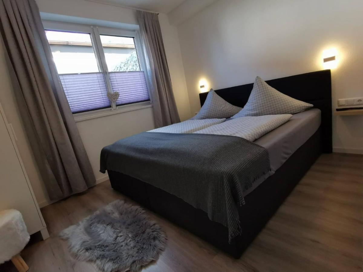 Appartement Lifestyle Ehrwald Exterior photo