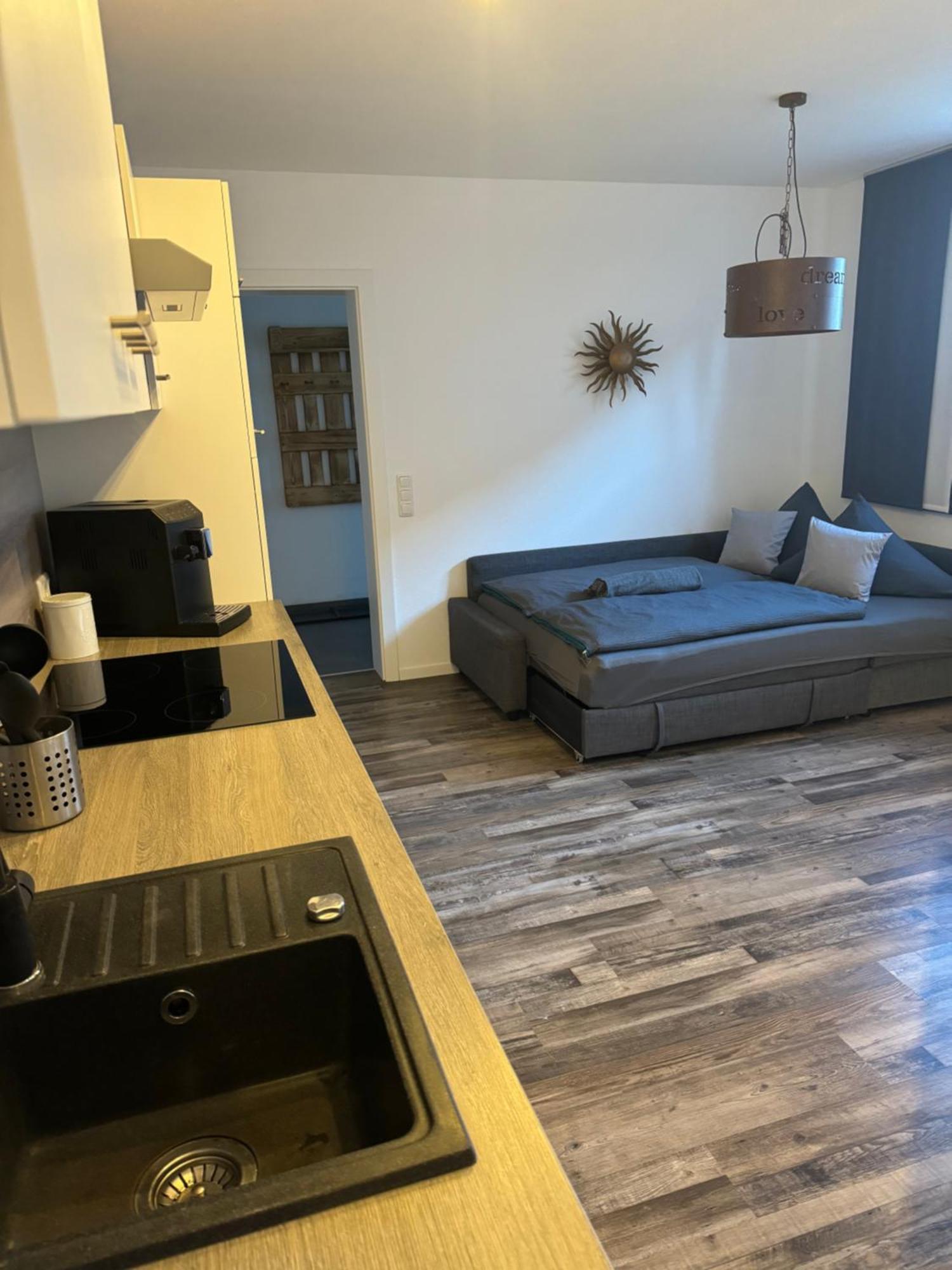 Appartement Lifestyle Ehrwald Exterior photo