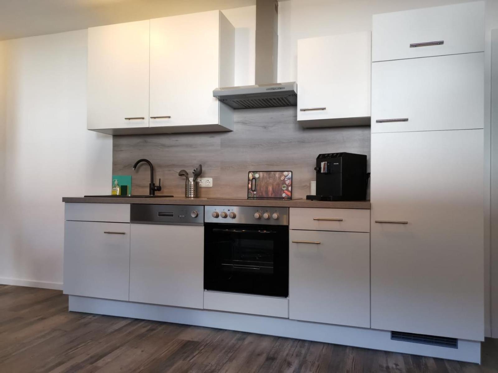 Appartement Lifestyle Ehrwald Room photo
