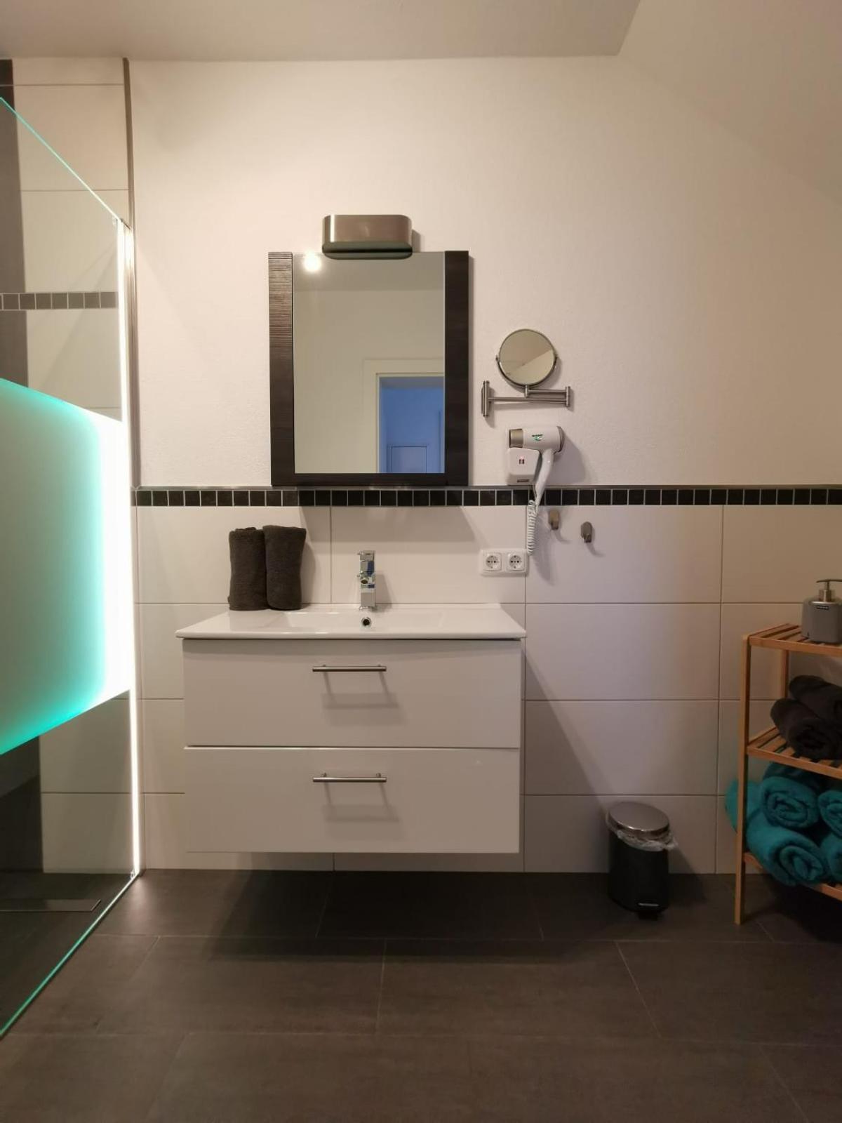Appartement Lifestyle Ehrwald Room photo