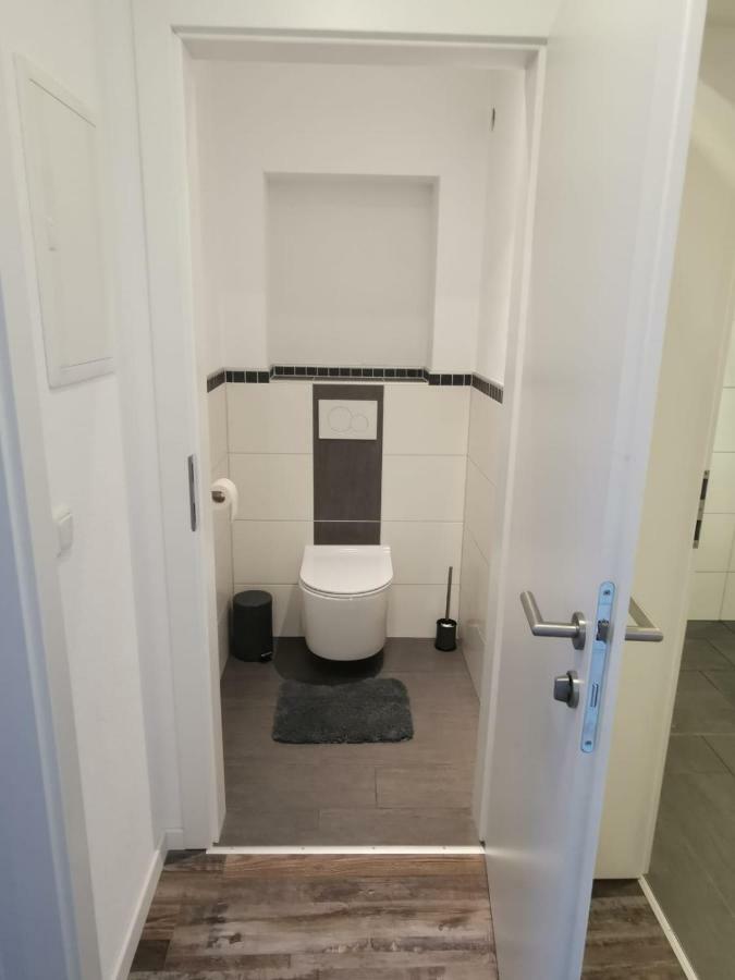Appartement Lifestyle Ehrwald Exterior photo