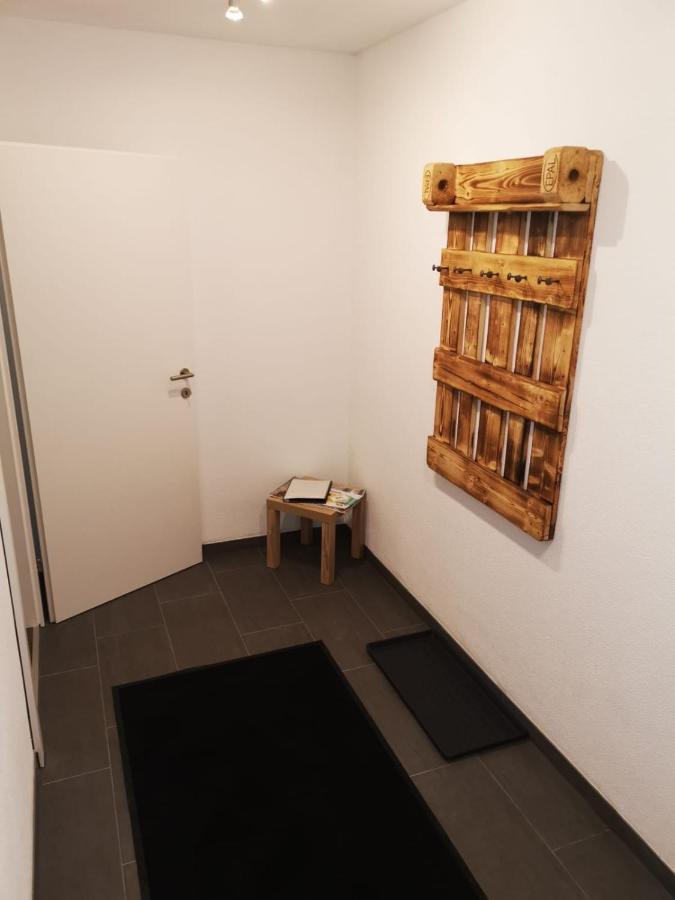 Appartement Lifestyle Ehrwald Exterior photo
